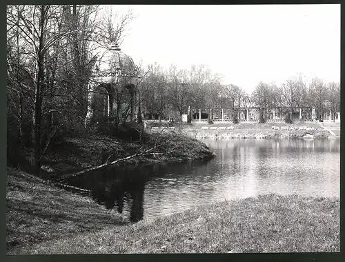 12 Fotografien Ansicht Magdeburg, Herausgeber PGH Film und Bild Berlin, Foto Dieck Magdeburg, Leben im Sozialismus-DDR