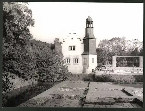 11 Fotografien Ansicht Kreis Auerbach, Herausgeber PGH Film & Bild Berlin, Foto Hoffmann, Leben im Sozialismus-DDR