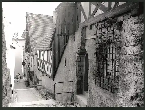 12 Fotografien Ansicht Meissen, Herausgeber PGH Film & Bild Berlin, Foto W. Hoffmann, Oelsnitz, Leben im Sozialismus-DDR