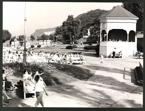 12 Fotografien Ansicht Rügen, Herausgeber PGH Film und Bild Berlin, Foto Wanke, Das Leben im Sozialismus-DDR