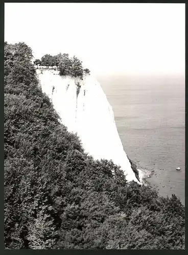 12 Fotografien Ansicht Rügen, Herausgeber PGH Film und Bild Berlin, Foto Wanke, Das Leben im Sozialismus-DDR