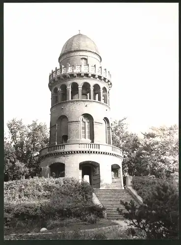 12 Fotografien Ansicht Rügen, Herausgeber PGH Film und Bild Berlin, Foto Wanke, Das Leben im Sozialismus-DDR