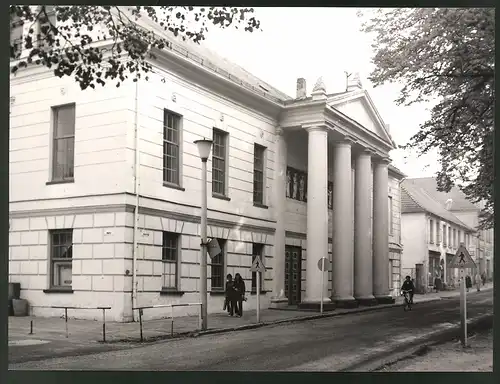 12 Fotografien Ansicht Rügen, Herausgeber PGH Film und Bild Berlin, Foto Wanke, Das Leben im Sozialismus-DDR