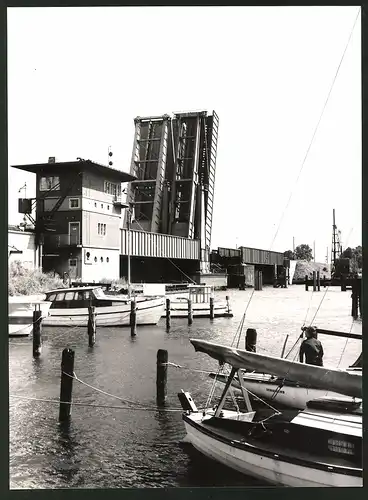 12 Fotografien Ansicht Rügen, Herausgeber PGH Film und Bild Berlin, Foto Wanke, Das Leben im Sozialismus-DDR