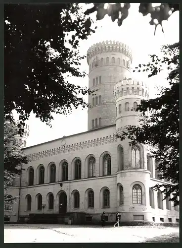 12 Fotografien Ansicht Rügen, Herausgeber PGH Film und Bild Berlin, Foto Wanke, Das Leben im Sozialismus-DDR