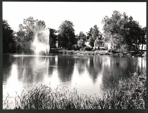 12 Fotografien Ansicht Stralsund, Herausgeber PGH Film und Bild Berlin, Foto Günter Ewald, Das Leben im Sozialismus-DDR