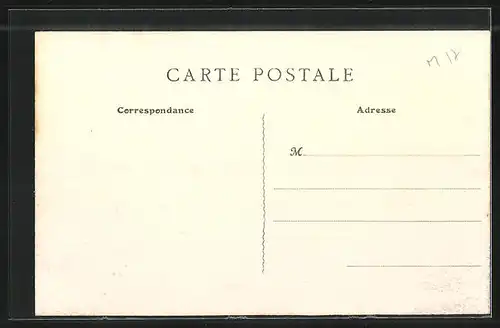 AK Charny, Scierie G.Trouillet