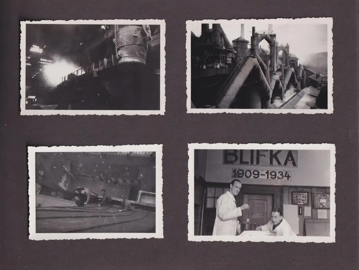 Fotoalbum 73 Fotografien Karlsruhe, Ansicht Karlsruhe, Installateur Ausbildung, Studenten, Raffinerie 5