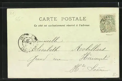 AK Mazamet, Hotel de Ville
