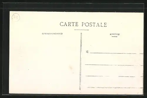 AK Authumes, Ecole des Filles