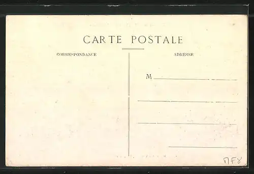 AK Sainpuits, Les Bordes