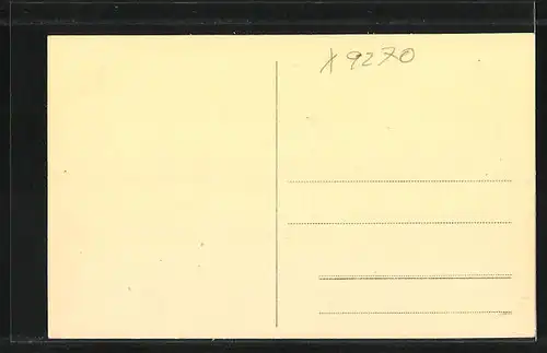AK Hohenstein-Ernstthal, Bethlehemstift und Frauengenesungsheim im Hüttengrunde
