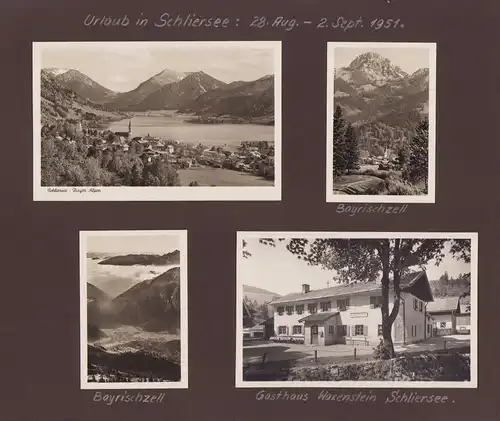 Fotoalbum mit 161 Fotografien Studienreise T.H. Stuttgart 1931, Zechen Kohlebau Brückenbau Schiffshebewerk Kettenbagger