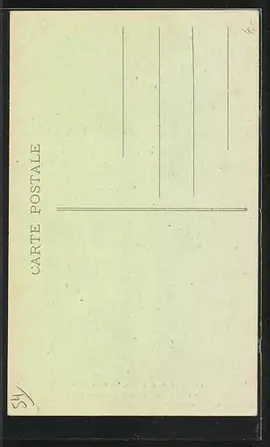 AK Sion, Pélerinage de N.-D.