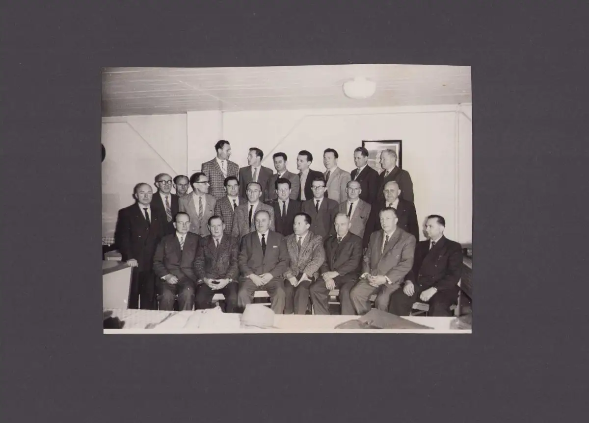 2 Fotoalben 60 Fotografien EBEHAKO GmbH, Ansicht Zwickau, Umspannwerk, Schaltanlage, Elektrotechnik DDR 10