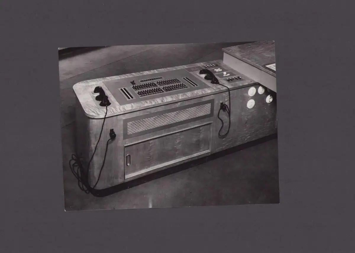 2 Fotoalben 60 Fotografien EBEHAKO GmbH, Ansicht Zwickau, Umspannwerk, Schaltanlage, Elektrotechnik DDR 5