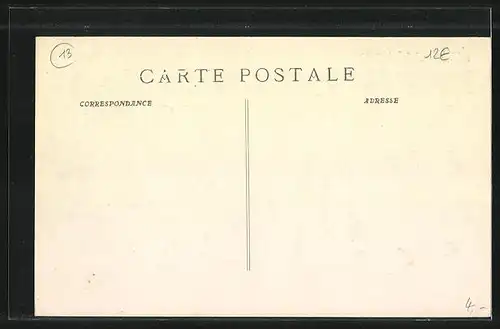 AK Meyrargues, Vue Générale