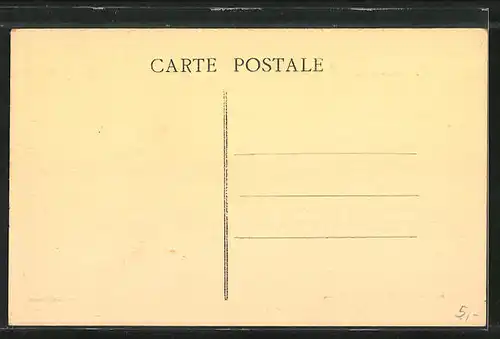 AK Stenay, Les Arcades et Place Raymond Poincare