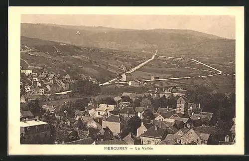 AK Mercurey, La Vallée