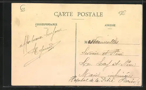 AK Renazé, Société Ardoisiere de l'Anjou