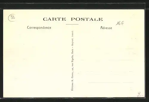 AK Louverné, le Centre