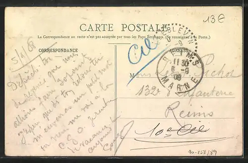 AK Villeblevin, le Centre