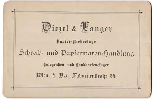 Fotografie Diezel & Langer, Wien, Favoritenstrasse 54, Ansicht Meran, Flusspartie im Ort von der Zenoburg aus