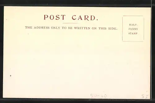 AK Carisbrooke Castle, I. W., Donkey in the wheel, Eselgespann