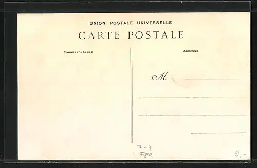 AK Soucy, Les Carrières, Steinbruch