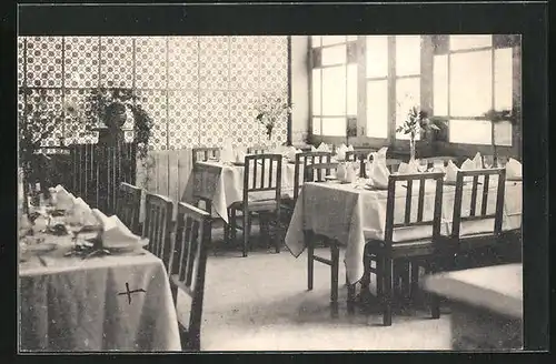 AK Chantonnay, Hotel du Mouton