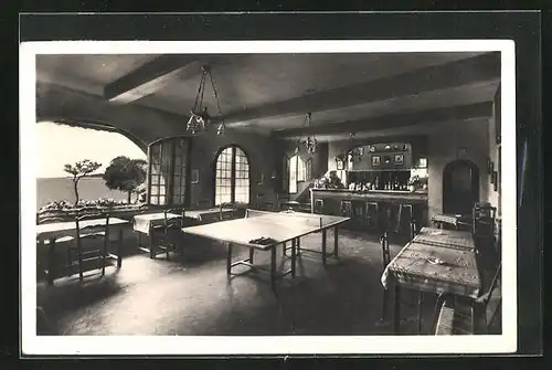 AK Sant-Peire, Michel et Maxe - Bar-Dancing