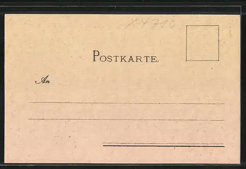 Lithographie Rossla a. Kyffhäuser, Kaiser-Wilhelm-Denkmal aus der Vogelschau, Schloss, Gesamtansicht