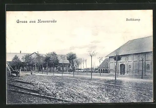 AK Neuenrade, Bothkamp