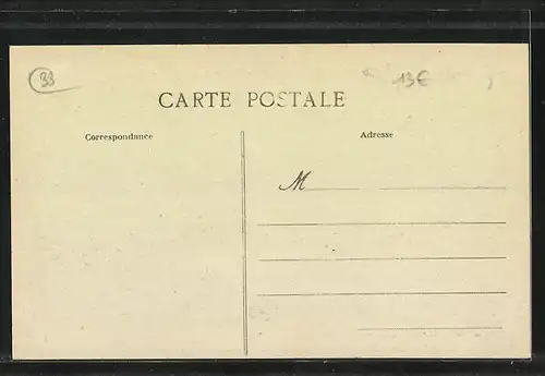 AK Saint-Estephe, Vue Generale