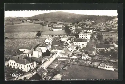 AK Buffières, Vue generale