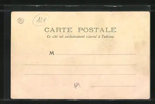 AK Monteteau, Villa des Abeilles