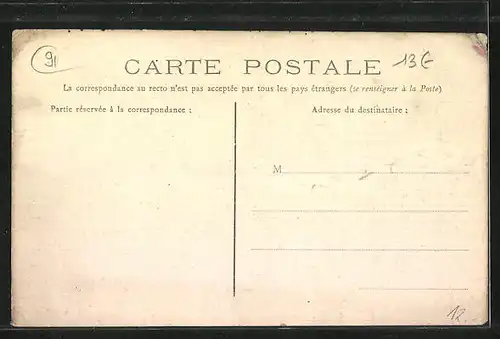 AK Saclas, Usine de Saint-Denis