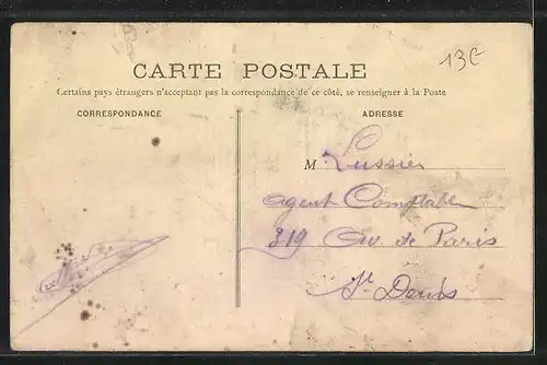 AK Angerville, L`Abreuvoir