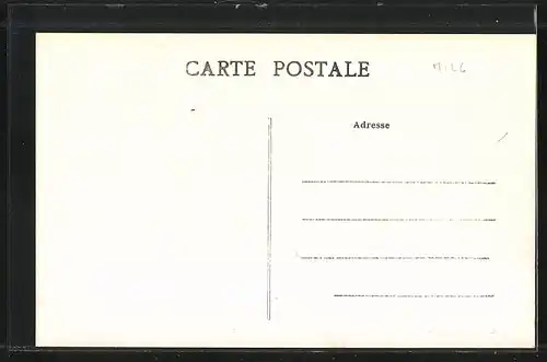 AK Joigny, La Gendarmerie