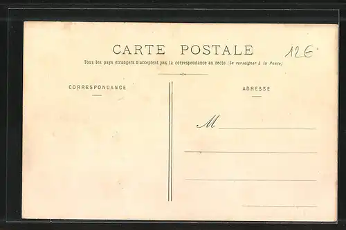 AK Senan, Poste et Route d`Aillant