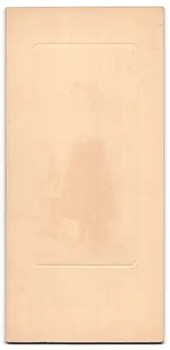 Fotografie Alfred Gerspach, Neustadt o. d. H., Poststr. 5, hübsches Mädchen mit Bibel in der Hand