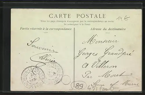 AK Ormoy, Auxerre et ses Environs