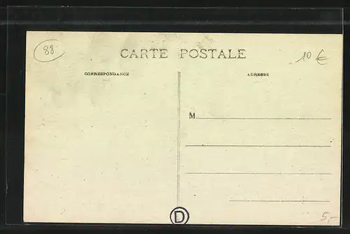 AK Ambacourt, Vue gènèrale