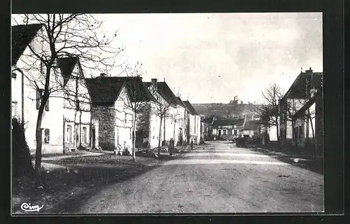 AK Laives, Rue du Paquier