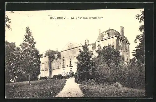 AK Alleray, Le Chateau