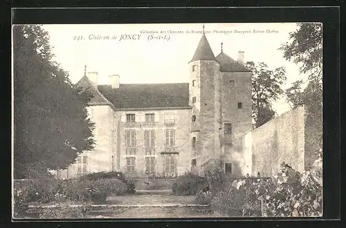 AK Joncy, Le Chateau