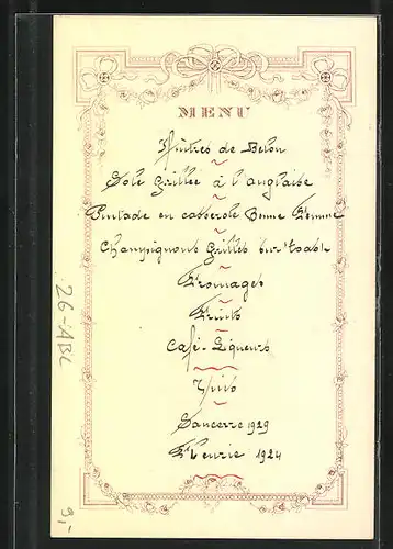 Künstler-AK sign. Sem: Hitres Prunier, Mann mit Korb auf dem Kopf
