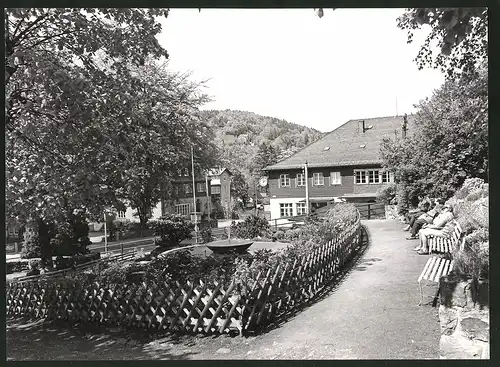 12 Fotografien Ansicht Osterzgebirge, Herausgeber PGH Film & Bild Berlin, Foto Hoffmann, Oelsnitz, Leben im Sozialismus