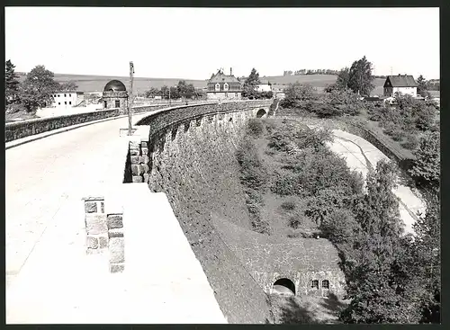 12 Fotografien Ansicht Osterzgebirge, Herausgeber PGH Film & Bild Berlin, Foto Hoffmann, Oelsnitz, Leben im Sozialismus