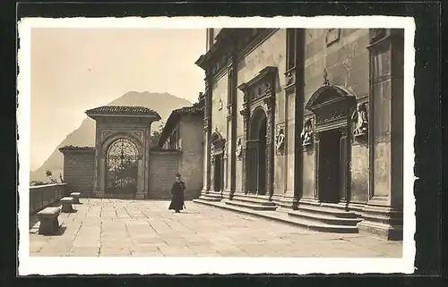 AK Lugano, Cattedrale S. Lorenzo